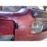 Бампер передний Бампер передний